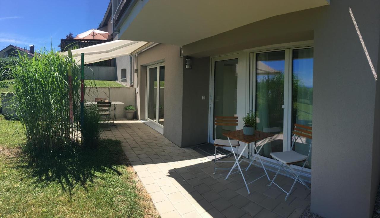 A Home Away From Home Ravensburg Exterior foto